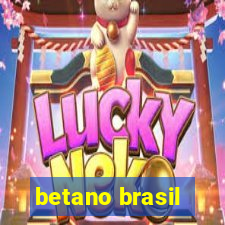 betano brasil